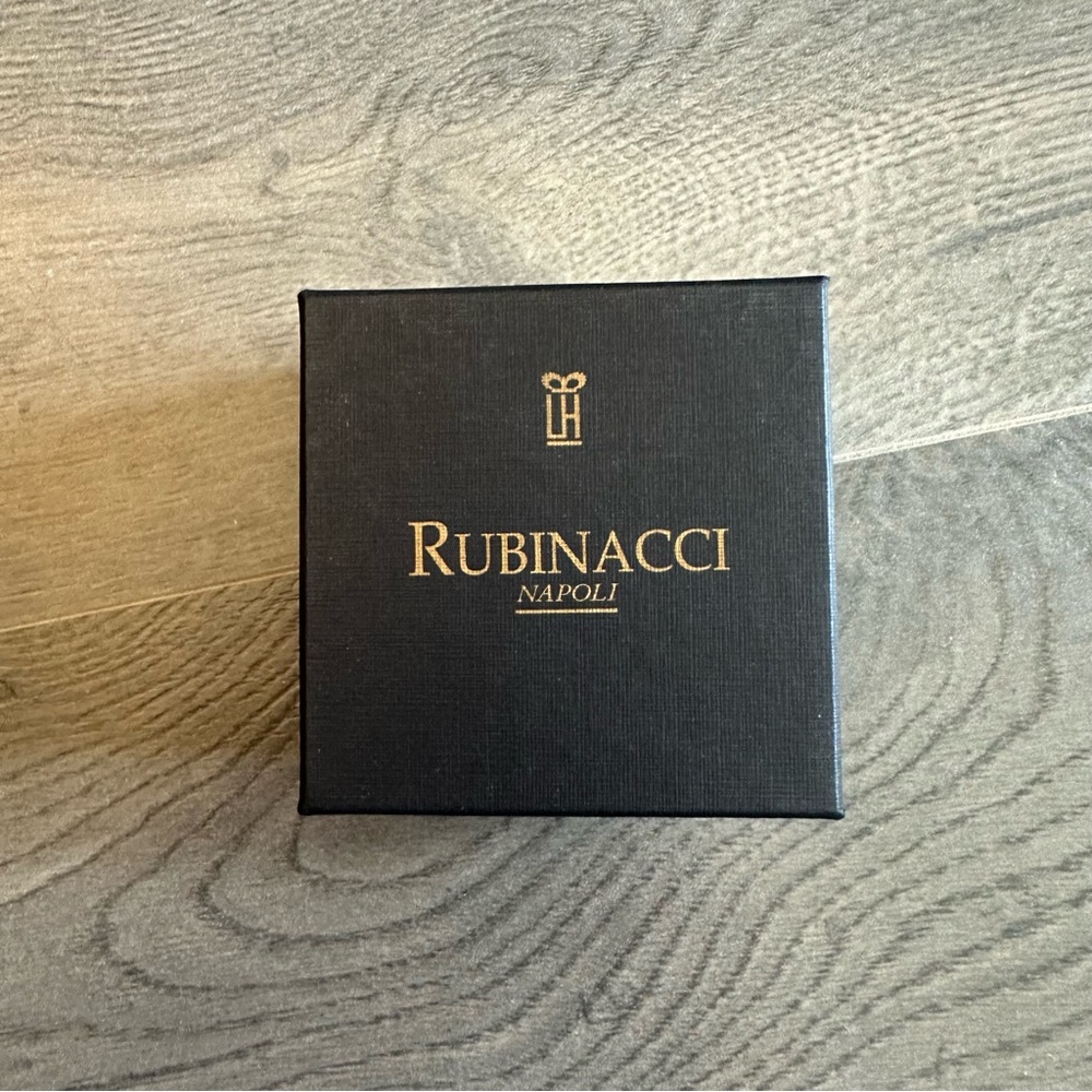 Rubinacci small gift box